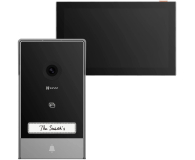 EZVIZ Inteligentny Wideodomofon HP7 - 1148840 - zdjęcie 1